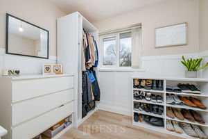 Paddock Rise Beechwood